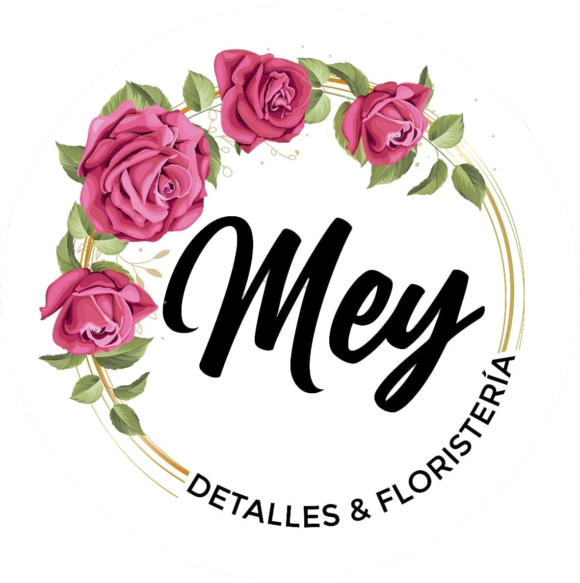 Logo Mey